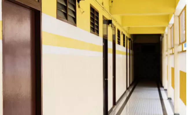 ಹೊಸ ವಿದ್ಯಾರ್ಥಿ ನಿಲಯಗಳ ಮಂಜೂರಾತಿಗೆ ನಿರಾಕರಣೆ ಹೊಸ ವಿದ್ಯಾರ್ಥಿ ನಿಲಯಗಳ ಮಂಜೂರಾತಿಗೆ ನಿರಾಕರಣೆ