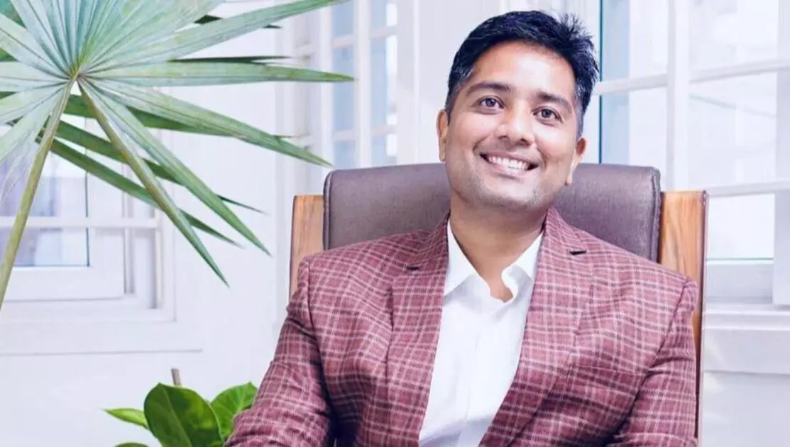 ಮದ್ಯ ಹಗರಣ: ಛತ್ತೀಸ್ ಗಢ ಮಾಜಿ ಸಿಎಂ ಭೂಪೇಶ್ ಭಗೇಲ್ ರ ಪುತ್ರನನ್ನು ಬಂಧಿಸಿದ ಈಡಿ