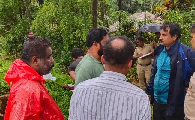 ಸೋಮೇಶ್ವರ: ನಾಪತ್ತೆಯಾಗಿದ್ದ ವ್ಯಕ್ತಿಯ ಮೃತದೇಹ ಪತ್ತೆ