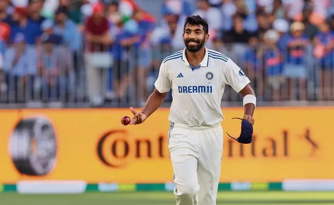 ಮ್ಯಾಂಚೆಸ್ಟರ್ ಟೆಸ್ಟ್ ನಲ್ಲಿ ಜಸ್ ಪ್ರಿತ್ ಬುಮ್ರಾ ಆಡಬೇಕು: ಇಂಗ್ಲೆಂಡ್ ಮಾಜಿ ಸ್ಪಿನ್ನರ್ ಮಾಂಟಿ ಪನೇಸರ್ ಸಲಹೆ