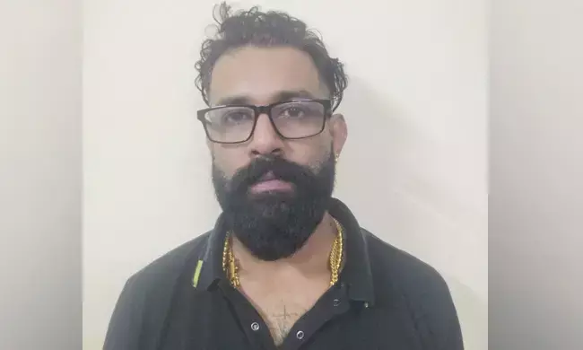 ಮಂಗಳೂರು | ಬಹುಕೋಟಿ ವಂಚನೆ ಪ್ರಕರಣ : ಆರೋಪಿ ವಿರುದ್ಧ ಚಿತ್ರದುರ್ಗ, ಮುಂಬೈನಲ್ಲೂ ಪ್ರಕರಣ ದಾಖಲು