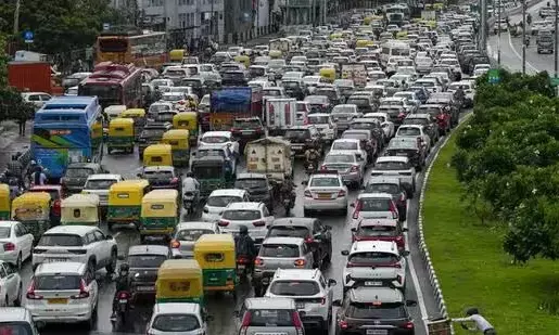 ಮೋಟಾರು ವಾಹನ ಸಂಗ್ರಾಹಕರ(ಒಪ್ಪಂದದಾರರ) ಮಾರ್ಗಸೂಚಿಗಳು