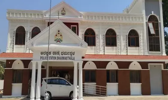 ʼಧರ್ಮಸ್ಥಳ ದೂರಿʼನ ತನಿಖಾಧಿಕಾರಿ ಭೇದಿಸಿರುವ ಈ ರೀತಿಯ ಪ್ರಕರಣಗಳೆಷ್ಟು?: ಸುಪ್ರೀಂ ಕೋರ್ಟ್ ವಕೀಲ ಕೆ ವಿ ಧನಂಜಯ್ ಪ್ರಶ್ನೆ