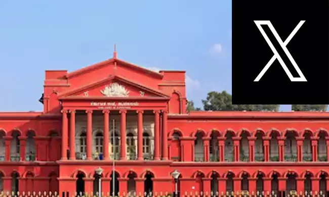 ಎಕ್ಸ್’ನಲ್ಲಿ ‘ಕರ್ನಾಟಕದ ಸುಪ್ರೀಂ ಕೋರ್ಟ್’ಖಾತೆ!