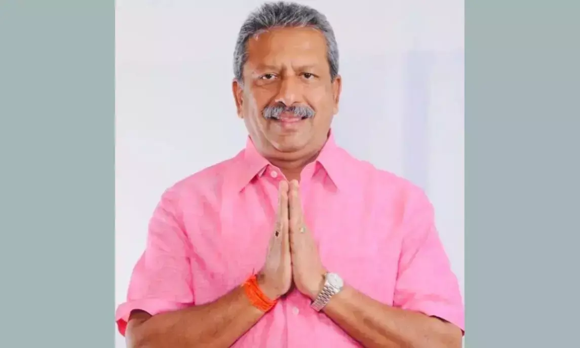 ರೌಡಿಶೀಟರ್ ಹತ್ಯೆ ಪ್ರಕರಣ: ಬಿಜೆಪಿ ಶಾಸಕ ಬೈರತಿ ಬಸವರಾಜ್ ಅವರಿಗೆ ಬಂಧನದಿಂದ ರಕ್ಷಣೆ ನೀಡಲು ಹೈಕೋರ್ಟ್ ನಿರಾಕರಣೆ