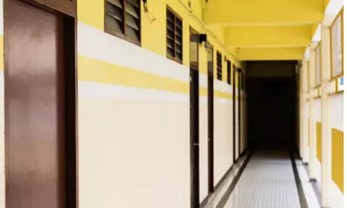 ಹೊಸ ವಿದ್ಯಾರ್ಥಿ ನಿಲಯಗಳ ಮಂಜೂರಾತಿಗೆ ನಿರಾಕರಣೆ