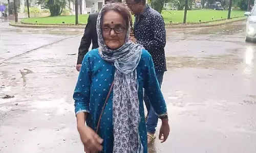 ʼಧರ್ಮಸ್ಥಳ ದೂರುʼ| ಪಿಎಸೈಯಿಂದ ದುರ್ವರ್ತನೆ, ಗೌಪ್ಯತೆಯ ಉಲ್ಲಂಘನೆ : ಸುಜಾತಾ ಭಟ್ ಆರೋಪ