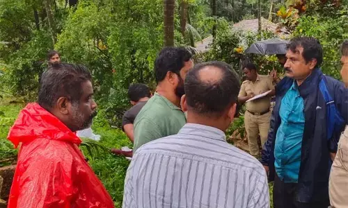 ಸೋಮೇಶ್ವರ: ನಾಪತ್ತೆಯಾಗಿದ್ದ ವ್ಯಕ್ತಿಯ ಮೃತದೇಹ ಪತ್ತೆ