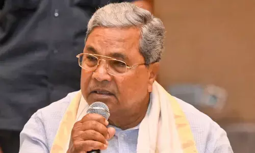 ಬಿಜೆಪಿಗೆ ಭಾರತೀಯ ಸಮಾಜಕ್ಕೆ ಪೂರಕವಾದ ಸಿದ್ಧಾಂತವೇ ಇಲ್ಲ : ಸಿಎಂ ಸಿದ್ದರಾಮಯ್ಯ