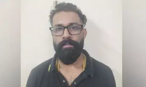 ಮಂಗಳೂರು | ಬಹುಕೋಟಿ ವಂಚನೆ ಪ್ರಕರಣ : ಆರೋಪಿ ವಿರುದ್ಧ ಚಿತ್ರದುರ್ಗ, ಮುಂಬೈನಲ್ಲೂ ಪ್ರಕರಣ ದಾಖಲು