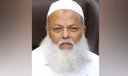 ಬೀದರ್ | ನಾರಾಯಣ ಹೃದಯಾಲಯದ ವತಿಯಿಂದ 125 ನೀಟ್ ಪುನರಾವರ್ತಿತ ಅಭ್ಯರ್ಥಿಗಳಿಗೆ ಶಿಷ್ಯ ವೇತನ : ಡಾ.ಅಬ್ದುಲ್ ಖದೀರ್