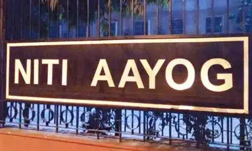 ನೀತಿ ಆಯೋಗದ ಮಾನವ ಬಂಡವಾಳ ಕ್ರಾಂತಿ