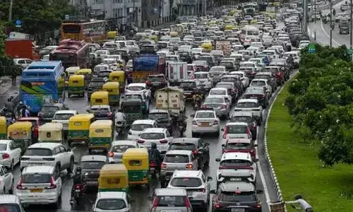 ಮೋಟಾರು ವಾಹನ ಸಂಗ್ರಾಹಕರ(ಒಪ್ಪಂದದಾರರ) ಮಾರ್ಗಸೂಚಿಗಳು