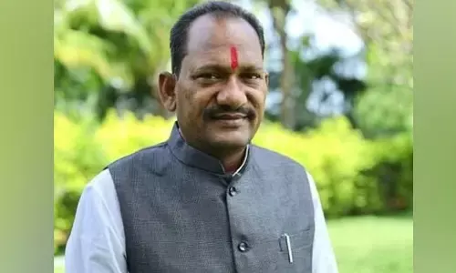 ಕೌಟುಂಬಿಕ ಸಮಸ್ಯೆಯಲ್ಲಿ ಕಾಣದ ಕೈಗಳ ರಾಜಕೀಯ: ಪುತ್ರನ ವಿರುದ್ಧದ ವಂಚನೆ ಆರೋಪಕ್ಕೆ ಶಾಸಕ ಪ್ರಭು ಚವ್ಹಾಣ್ ಪ್ರತಿಕ್ರಿಯೆ