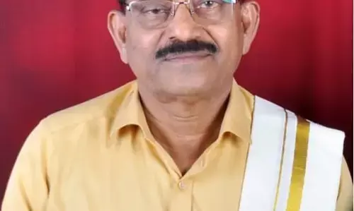 ಮುದ್ರಾಡಿ ಮಂಜುನಾಥ ಆಚಾರ್ಯ