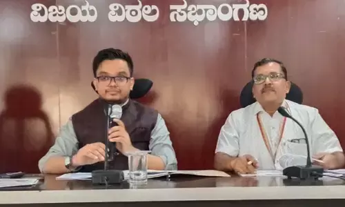 ವಿಜಯನಗರ | ಮಕ್ಕಳ ಆರೋಗ್ಯಕ್ಕೆ ಮೊದಲ ಆದ್ಯತೆ ನೀಡಬೇಕು : ಸಿಇಓ ಮುಹಮ್ಮದ್ ಅಲಿ ಅಕ್ರಂ ಷಾ