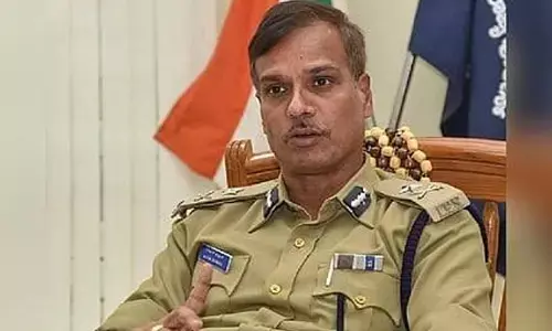 ಹೊಸದಾಗಿ ನೇಮಕವಾಗುವ ಪೊಲೀಸ್ ಸಿಬ್ಬಂದಿಗೆ ಅತ್ಯಾಧುನಿಕ ಶಸ್ತ್ರಾಸ್ತ್ರಗಳ ಬಳಕೆಯ ತರಬೇತಿ : ಅಲೋಕಕುಮಾರ್