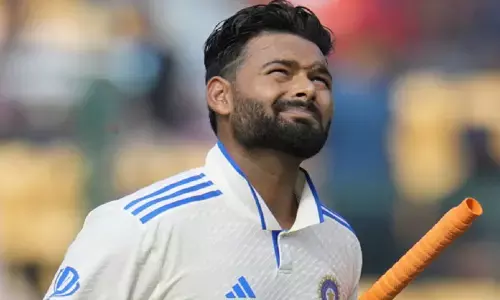 4ನೇ ಟೆಸ್ಟ್ ನಲ್ಲಿ ಸ್ಪೆಷಲಿಸ್ಟ್ ಬ್ಯಾಟರ್ ಆಗಿ ಪಂತ್ ಆಡಬಾರದು: ರವಿ ಶಾಸ್ತ್ರಿ