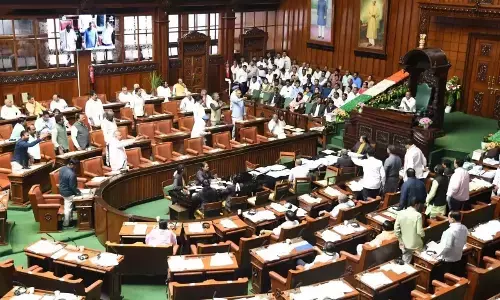 ಆಡಳಿತ-ಪ್ರತಿಪಕ್ಷಗಳ ನಡುವಿನ ವಾಗ್ಯುದ್ಧಕ್ಕೆ ವೇದಿಕೆ ಸಜ್ಜು; ಆಗಸ್ಟ್ 11ರಿಂದ ವಿಧಾನ ಮಂಡಲ ಅಧಿವೇಶನ