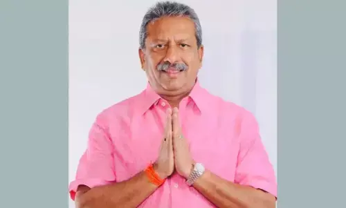 ರೌಡಿಶೀಟರ್ ಹತ್ಯೆ ಪ್ರಕರಣ: ಬಿಜೆಪಿ ಶಾಸಕ ಬೈರತಿ ಬಸವರಾಜ್ ಅವರಿಗೆ ಬಂಧನದಿಂದ ರಕ್ಷಣೆ ನೀಡಲು ಹೈಕೋರ್ಟ್ ನಿರಾಕರಣೆ