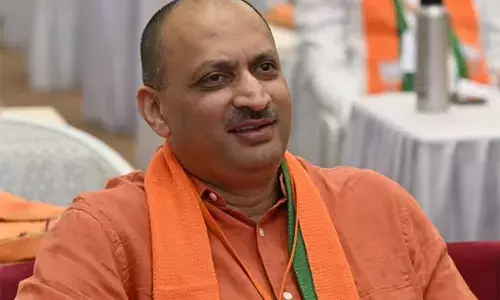 ಮಾಜಿ ಸಂಸದ ಅನಂತ್‌ ಕುಮಾರ್ ಹೆಗಡೆಗೆ ಜೀವ ಬೆದರಿಕೆ ಆರೋಪ: ಪ್ರಕರಣ ದಾಖಲು