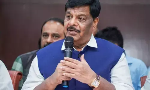 ‘ಮತದಾರರ ಪಟ್ಟಿಯ ವಿಶೇಷ ತೀವ್ರ ಪರಿಷ್ಕರಣೆ’: ಬಿಜೆಪಿಗರ ಮುಂದುವರೆದ ಚುನಾವಣಾ ಕುತಂತ್ರದ ಭಾಗ ಎಂದ ಡಾ.ಎಚ್.ಸಿ. ಮಹದೇವಪ್ಪ