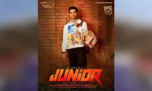 ಅಪ್ಪ ಮಗನ ಆತ್ಮಾನುಬಂಧದ ಅನಾವರಣ