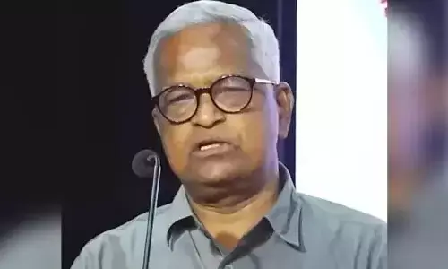 ನೆರೆ ರಾಜ್ಯ ವಿವಿಗಳ ಸ್ನಾತಕೋತ್ತರ ವಿದ್ಯಾರ್ಥಿಗಳಿಗೆ ವಿದ್ಯಾರ್ಥಿವೇತನ: ಡಾ.ಪುರುಷೋತ್ತಮ ಬಿಳಿಮಲೆ