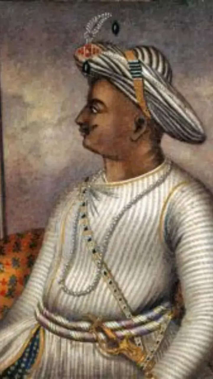 ಎನ್ಸಿಇಆರ್ಟಿಯ ನೂತನ ಪುಸ್ತಕದಲ್ಲಿ ಟಿಪ್ಪು ಸುಲ್ತಾನ್, ಆಂಗ್ಲೋ-ಮೈಸೂರು ಯುದ್ಧಗಳು ನಾಪತ್ತೆ ಎನ್ಸಿಇಆರ್ಟಿಯ ನೂತನ ಪುಸ್ತಕದಲ್ಲಿ ಟಿಪ್ಪು ಸುಲ್ತಾನ್, ಆಂಗ್ಲೋ-ಮೈಸೂರು ಯುದ್ಧಗಳು ನಾಪತ್ತೆ