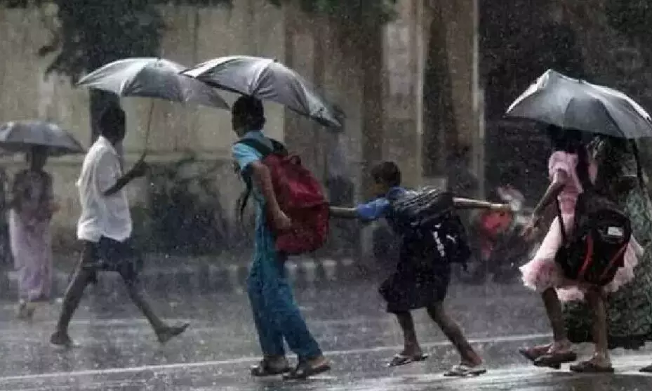 ನಿರಂತರ ಮಳೆ; ಮಂಗಳೂರು, ಬಂಟ್ವಾಳ ತಾಲೂಕಿನಾದ್ಯಂತ ಇಂದು(ಜು.19) ಶಾಲೆ - ಪಿಯು ಕಾಲೇಜುಗಳಿಗೆ ರಜೆ