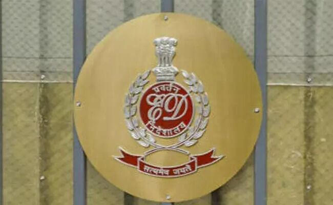 ಅಕ್ರಮ ಹಣ ವರ್ಗಾವಣೆ ಪ್ರಕರಣದಲ್ಲಿ ಇಬ್ಬರು ಸಿಎಂಗಳನ್ನು ಬಂಧಿಸಿದ್ದ ಐಆರ್‌ಎಸ್‌ ಅಧಿಕಾರಿ ರಾಜೀನಾಮೆ