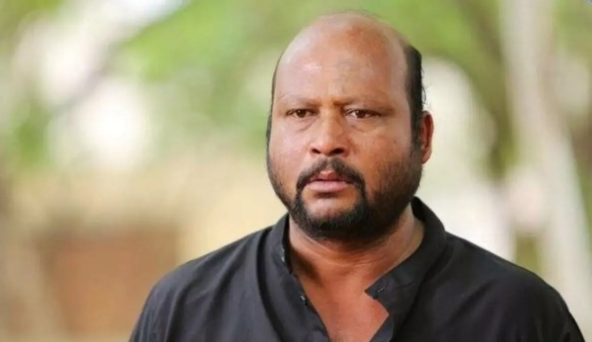 ಟಾಲಿವುಡ್ ನಟ ಫಿಶ್ ವೆಂಕಟ್ ನಿಧನ