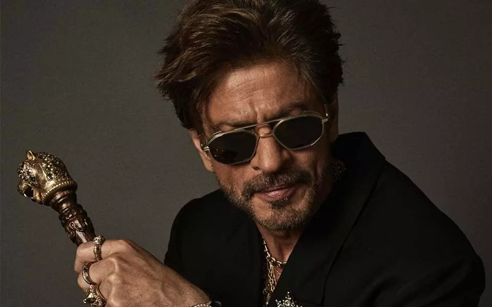 ‘ಕಿಂಗ್’ ಶೂಟಿಂಗ್‌ ವೇಳೆ ಅವಘಡ; ನಟ ಶಾರೂಖ್ ಖಾನ್ ಗೆ ಗಾಯ; ವರದಿ