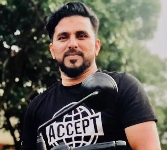 ಸುರತ್ಕಲ್: ಹೃದಯಾಘಾತದಿಂದ ಯುವಕ ಮೃತ್ಯು ಸುರತ್ಕಲ್: ಹೃದಯಾಘಾತದಿಂದ ಯುವಕ ಮೃತ್ಯು