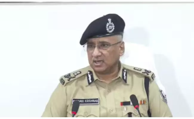 ಬಿಹಾರ : ರೈತರನ್ನು ದೂಷಿಸಿದ್ದ ಹಿರಿಯ ಪೋಲಿಸ್ ಅಧಿಕಾರಿಯಿಂದ ಕ್ಷಮೆಯಾಚನೆ