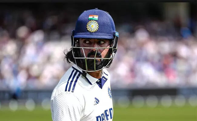 ಇಂಗ್ಲೆಂಡ್ ನೆಲದಲ್ಲಿ ಸಾವಿರಕ್ಕೂ ಅಧಿಕ ಟೆಸ್ಟ್ ರನ್ ಗಳಿಸುವ ಹಾದಿಯಲ್ಲಿ ಕೆ.ಎಲ್.ರಾಹುಲ್!