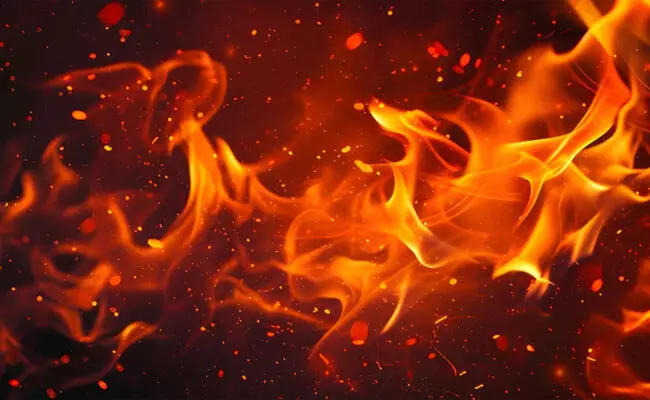 ಒಡಿಶಾ | ಮೂವರು ದುಷ್ಕರ್ಮಿಗಳಿಂದ 15 ವರ್ಷದ ಬಾಲಕಿಗೆ ಬೆಂಕಿ