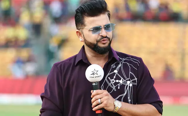 ಸುರೇಶ್ ರೈನಾರ ಸಾರ್ವಕಾಲಿಕ ವಿಶ್ವ ಇಲೆವೆನ್‌ನಲ್ಲಿ ಧೋನಿ, ಕೊಹ್ಲಿಗಿಲ್ಲ ಸ್ಥಾನ!