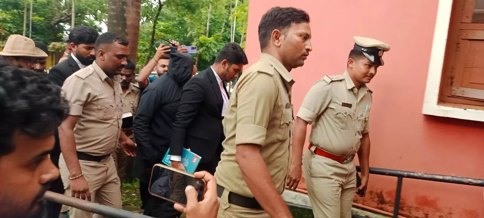 ಧರ್ಮಸ್ಥಳ ದೂರು | ಪ್ರಕರಣವನ್ನು ವಿಶೇಷ ತನಿಖಾ ತಂಡಕ್ಕೆ ವರ್ಗಾಯಿಸಿ ಸರಕಾರ ಆದೇಶ