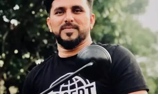 ಸುರತ್ಕಲ್: ಹೃದಯಾಘಾತದಿಂದ ಯುವಕ ಮೃತ್ಯು