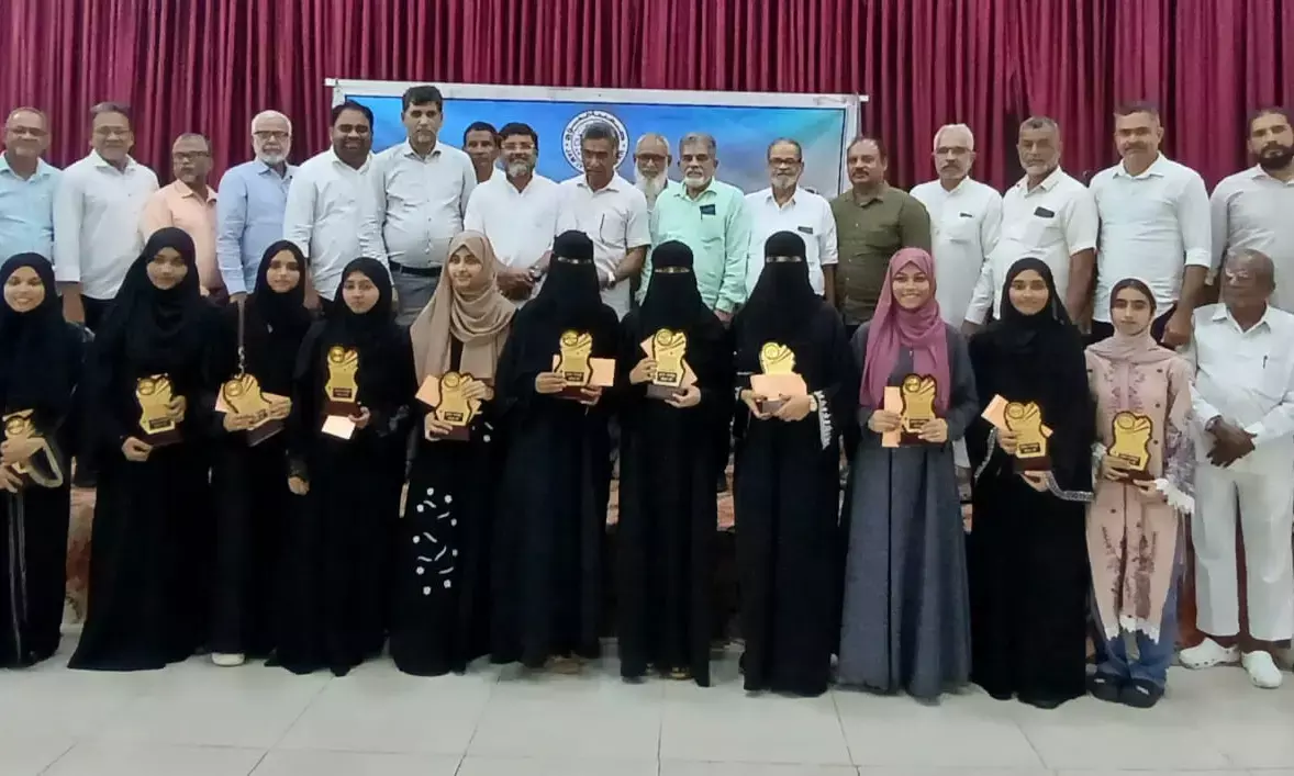 ಜಮೀಯತುಲ್ ಫಲಾಹ್ ಉಳ್ಳಾಲ ಘಟಕದಿಂದ ವಿದ್ಯಾರ್ಥಿ ವೇತನ ವಿತರಣೆ