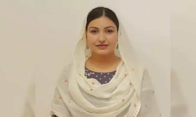 ಪಂಜಾಬ್‌ | ಆಪ್ ಶಾಸಕಿ ರಾಜೀನಾಮೆ