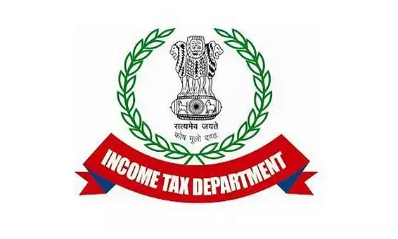 ಉಳ್ಳಾಲದ ಹೂವಿನ ವ್ಯಾಪಾರಿಗೆ ತೆರಿಗೆ ಇಲಾಖೆಯಿಂದ ನೋಟಿಸ್ ?