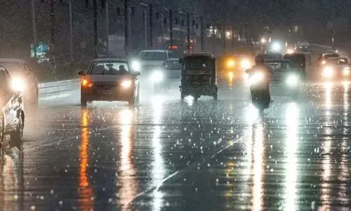 ಕರಾವಳಿಗೆ ಎರಡು ದಿನ ರೆಡ್ ಅಲರ್ಟ್