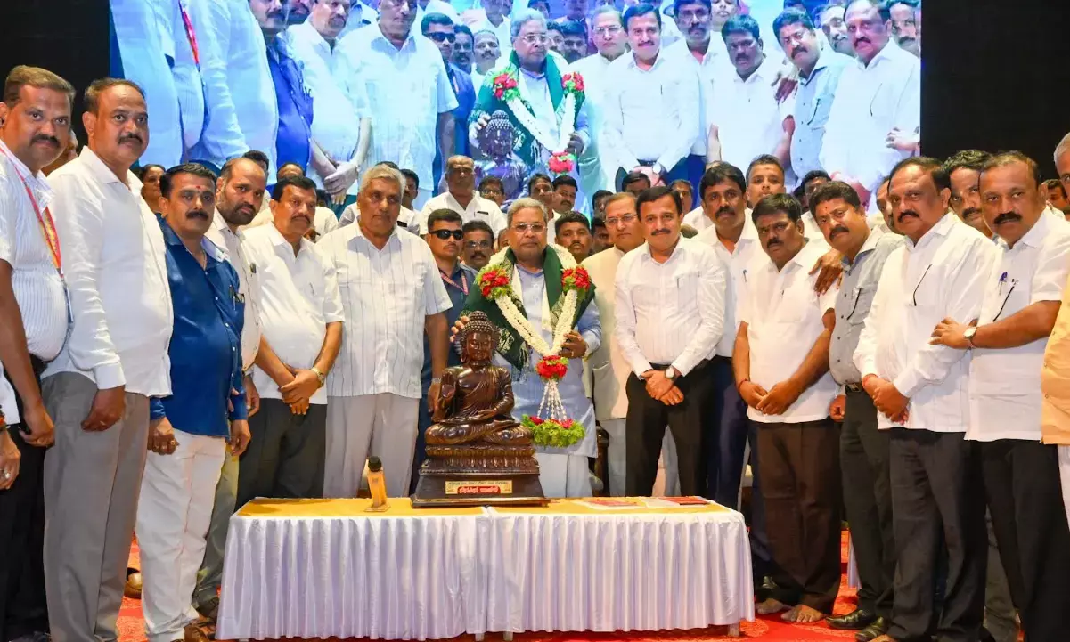 ಒಪಿಎಸ್ ಜಾರಿ ಕುರಿತು ಸಮಿತಿಯ ವರದಿ ಬಳಿಕ ನಿರ್ಧಾರ : ಸಿಎಂ ಸಿದ್ದರಾಮಯ್ಯ