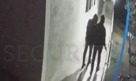 ಕುಂದಾಪುರ: ಸೊಸೈಟಿಗೆ ನುಗ್ಗಿದ ಕಳ್ಳರಿಂದ ಕಳ್ಳತನಕ್ಕೆ ಯತ್ನ ವಿಫಲ!