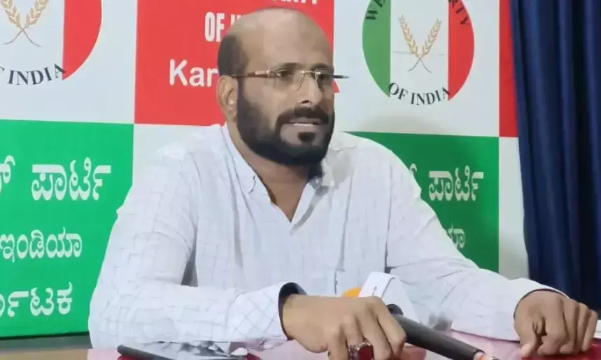 ಧರ್ಮಸ್ಥಳ ಸರಣಿ ಹತ್ಯೆ ಆರೋಪ ಪ್ರಕರಣ: ಎಸ್‌ಐಟಿ ರಚನೆಗೆ ವೆಲ್ಫೇರ್ ಪಾರ್ಟಿ ಆಗ್ರಹ