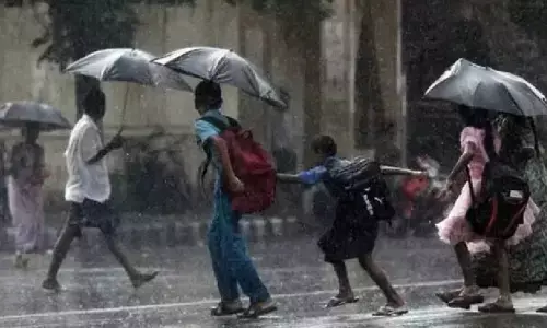 ನಿರಂತರ ಮಳೆ; ಮಂಗಳೂರು, ಬಂಟ್ವಾಳ ತಾಲೂಕಿನಾದ್ಯಂತ ಇಂದು(ಜು.19) ಶಾಲೆ - ಪಿಯು ಕಾಲೇಜುಗಳಿಗೆ ರಜೆ