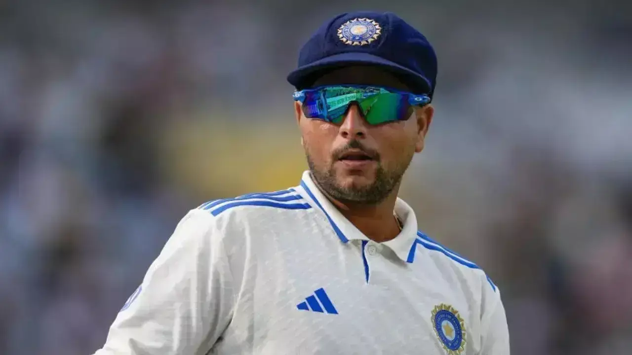 ಇಂಗ್ಲೆಂಡ್ ವಿರುದ್ಧದ ನಾಲ್ಕನೇ ಟೆಸ್ಟ್: ಈ ಸ್ಟಾರ್ ಸ್ಪಿನ್ನರ್ ಗೆ ಸಿಗುತ್ತಾ ಅವಕಾಶ?