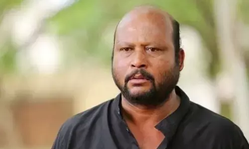 ಟಾಲಿವುಡ್ ನಟ ಫಿಶ್ ವೆಂಕಟ್ ನಿಧನ